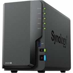 SYNOLOGY DS224+